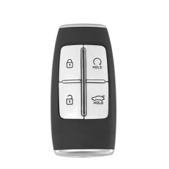 CN020204 Hyundai Genesis 2021 Genuine Smart Remote Key 433MHz 95440-T1100