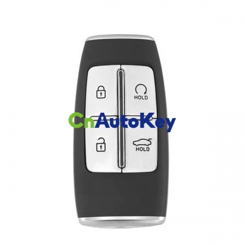 CN020204 Hyundai Genesis 2021 Genuine Smart Remote Key 433MHz 95440-T1100