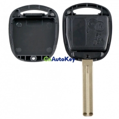 CN025047 314.4Mhz 3Buttons Uncut Ignition Master Key Entry Remote Fob with 4C Chip HYQ1512V Fit for Lexus RX350 RX450h RX400h RX330 EX330