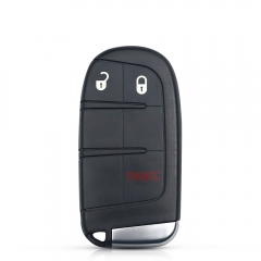 CN087038 2/3/4/5 Button Smart Remote Key M3N40821302 Fob 433MHz For Dodge Durango 2013-2020 ID46 pcf7945 7953 Car Key Fob