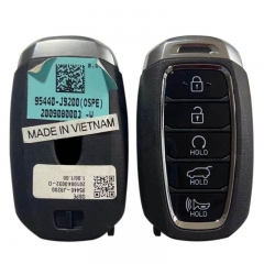CN020205 2020 Hyundai Kona Smart Keyless Entry Remote Key 95440-J9200