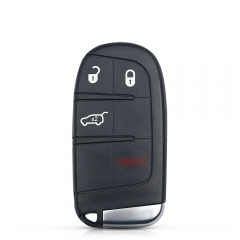 CN087038 2/3/4/5 Button Smart Remote Key M3N40821302 Fob 433MHz For Dodge Durango 2013-2020 ID46 pcf7945 7953 Car Key Fob