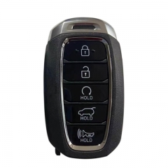 CN020205 2020 Hyundai Kona Smart Keyless Entry Remote Key 95440-J9200