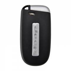 CN087038 2/3/4/5 Button Smart Remote Key M3N40821302 Fob 433MHz For Dodge Durango 2013-2020 ID46 pcf7945 7953 Car Key Fob