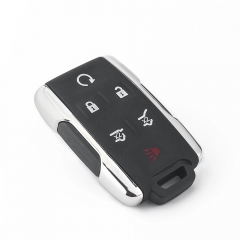 CN019026 315MHz 3 Buttons Keyless Remote Key Fob M3N32337100 / M3N-32337100 / 22997089 Fit for Chevrolet GMC