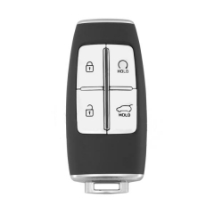 CN020210 Hyundai Genesis 2021 Genuine Smart Remote Key 433MHz 95440-T6000