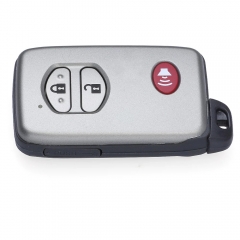 CN007239  2009-2019 Toyota / 3-Button Smart Key / PN: 89904-35010 / HYQ14ACX-5290