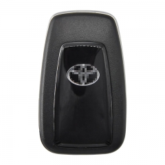 CN007182 for P/N: 89904-06220, 89904-06240 Smart Remote Key Keyless 315MHz Fob for Toyota Camry 2018 2019 2020 FCCID: HYQ14FBC