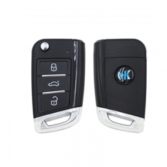 NB15 KEYDIY KD B15 NB15Smart Key Keyless go Remote Car Key Remote for KD900 KD900+ URG200 KD-X2