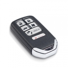 CN003093 Original Honda Smart Key 5+1button Remote KR5V2X 433MHZ 47CHIP