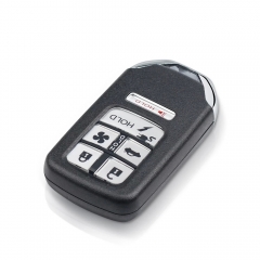 CN003093 Original Honda Smart Key 5+1button Remote KR5V2X 433MHZ 47CHIP