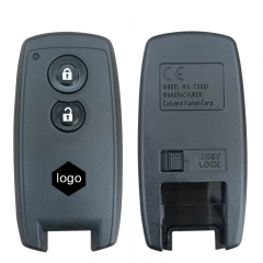 CN048017 Suzuki Grand Vitara Swift SX4 2005-2014 Smart Key Remote 433 MHz 37172-...