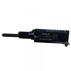 CLS02065  CISA-5 bead Key Reader locksmith tool Auto repair tools