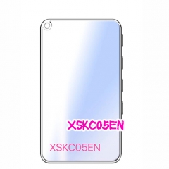 Xhorse VVDI XSKC04EN XSKC05EN Smart Remote Control 4 Button King Card Key Slimmest Universal Type