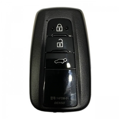 KH100 KH100+ online generate key for latest Toyota RAV4 /Lexus all key lost & add key FT11-H0410C=LKE