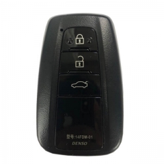 KH100 KH100+ online generate key for latest Toyota RAV4 /Lexus all key lost & add key FT11-H0410C=LKE