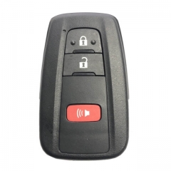 KH100 KH100+ online generate key for latest Toyota RAV4 /Lexus all key lost & add key FT11-H0410C=LKE