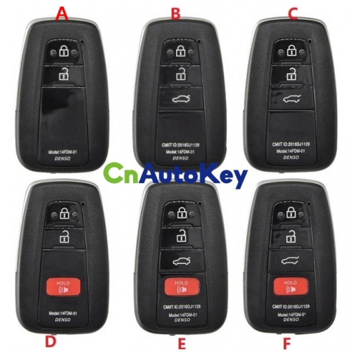 KH100 KH100+ online generate key for latest Toyota RAV4 /Lexus all key lost & add key FT11-H0410C=LKE