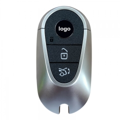 CN002090 OEM Smart Key Mercedes C-Class 2020+ Buttons:3 / Frequency: 433.92MHz / Part No: A206 905 80 03 (ONLY PAIRS)