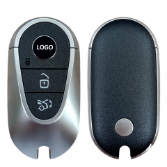 CN002089  OEM Smart Key Mercedes C-Class 2020+ Buttons:3 / Frequency: 433.92MHZ / Part No: A206 905 74 03 / (ONLY PAIRS)