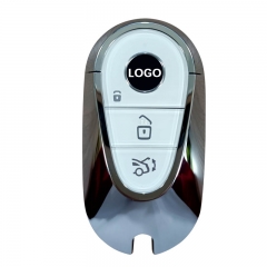 CN002091 OEM Smart Key Mercedes S-Class 2020+ Buttons:3 / Frequency: 433.92MHz / Part No: A223 905 75 07 (ONLY PAIRS)