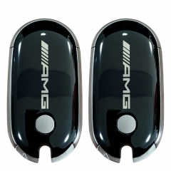 CN002092 OEM Smart Key Mercedes S-Class AMG 2020+ Buttons:3 / Frequency: 433.92MHz / Part No: A223 905 44 08 / Blade :HU64 / Keyless Go / (ONLY PAIR