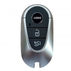 CN002089  OEM Smart Key Mercedes C-Class 2020+ Buttons:3 / Frequency: 433.92MHZ / Part No: A206 905 74 03 / (ONLY PAIRS)