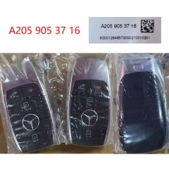 CN002083 OEM Smart Key Mercedes 2018+ Buttons:3+1p / Frequency: 315MHz / Part No...