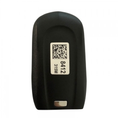 CN013024 2017-2020 Buick LaCrosse 4-Button Smart Key Fob Remote (FCC: HYQ4AA, P/N: 13508414)
