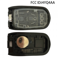 CN013024 2017-2020 Buick LaCrosse 4-Button Smart Key Fob Remote (FCC: HYQ4AA, P/N: 13508414)