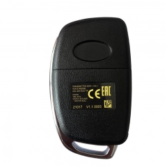 CN020116 2016 Hyundai Creta Remote Flip Key 3B 433MZ 4D60 80BIT 95430-M0000