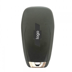 CN014083 2015 Chevrolet Cruze 3 button remote key 434MHZ 4A chip