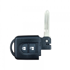 CN027023 ORIGINAL Key for Nissan Frequency 433 MHz Transponder 4D60 Part No 285E3AX605 / 285E3BC00A