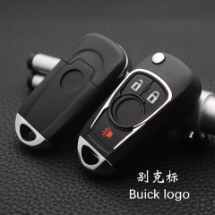 CS014028 Modified Car Key Shell Replacement For Chevrolet Cruze For OPEL Insignia Astra J Zafira Car Remote 2/3/4/5 Buttons Key