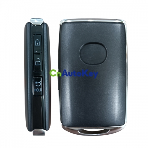 CN026048 Mazda 3 2020-2023 Smart Key Remote 3 Buttons 433 MHz Fcc ID:SKE11E-01 BCYB-67-5DYA