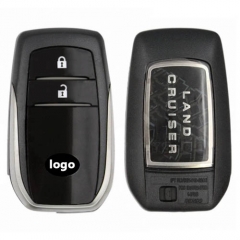 CN007254  Brand New Toyota Land Cruiser 2020-2021 Genuine Smart Key Remote 2 but...