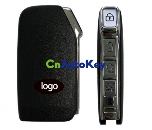 CN051122 KIA Sportage 2019 Genuine Smart Remote Key 4 Buttons 433MHz 95440-F1200