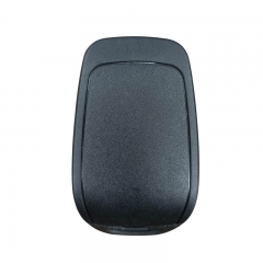 CN010058 2 Button Remote Smart Car Key 433MHZ 4A PCF7961M Chip VAC102 Uncut Blade for Renault Sandero Dacia