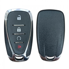 CN014050 for Chevrolet Camaro Malibu Smart Keyless Entry Remote Key 3+1 Button 433MHz HYQ4EA 13508871