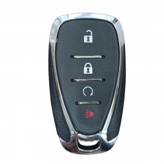 CN014050 for Chevrolet Camaro Malibu Smart Keyless Entry Remote Key 3+1 Button 433MHz HYQ4EA 13508871