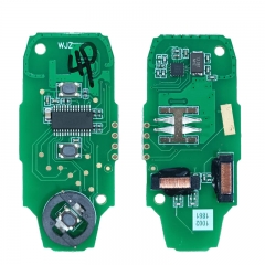 CN018056 Smart Key for Ford Frequency 434MHz Transponder PCF 7953 KR5876268