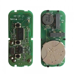 CN051115 Kia Ceed Smart Remote Key (2012-2015 ) Kia Part numbers 95440 A2100 433MHZ PCF7945
