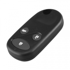 CS003038  2/3/4 Button For Honda Civic CRV Accord Jazz 2003 2004 2005 2006 2007 2008 2009 2010 2011 Car Remote Key Shell Fob Case