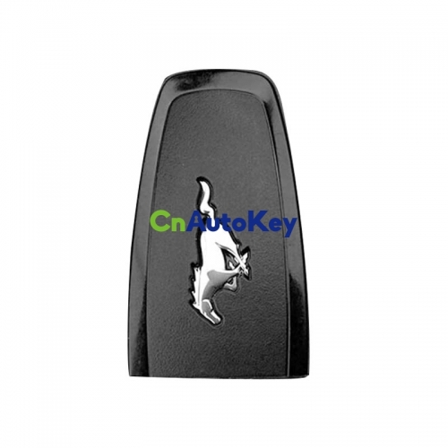 CS018037 Ford Mustang logo