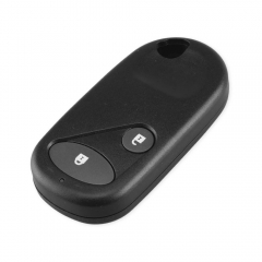 CS003038  2/3/4 Button For Honda Civic CRV Accord Jazz 2003 2004 2005 2006 2007 2008 2009 2010 2011 Car Remote Key Shell Fob Case