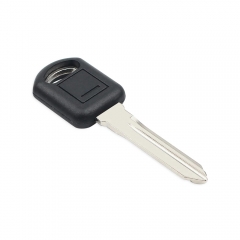 CS013020 Transponder ID13 Car Key Shell Chip Case For Buick GL8 PK3 FirstLand For GM Small Key Blade Blank ID13 Chip Car Key Case