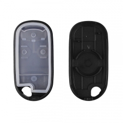 CS003038  2/3/4 Button For Honda Civic CRV Accord Jazz 2003 2004 2005 2006 2007 2008 2009 2010 2011 Car Remote Key Shell Fob Case