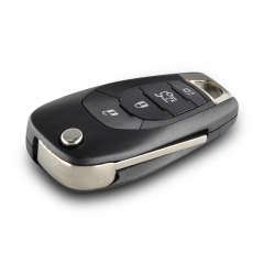 CN014087  Car Remote Control Key For Chevrolet Cruze Avo 315MHz ID46 PCF7941E Auto Smart Replace Flip Key