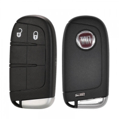 CS017017 Replacement Keyless Remote Smart key shell for Fiat Freemont 2011