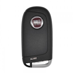 CS017017 Replacement Keyless Remote Smart key shell for Fiat Freemont 2011